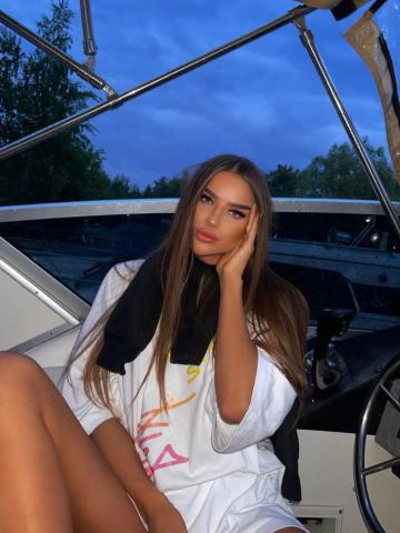 Анкета проститутки Маргарита, 23 года